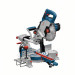 Bosch GCM 18V-216 (C) solo CLC