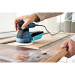 Bosch GEX 125-1 AE Exzenterschlei ZB Kof