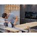 Bosch GKT 18V-52 GC (L) solo CLC
