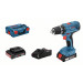 Bosch Professional GSR 18V-21 Akku-Bohrs