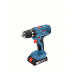 Bosch Professional GSR 18V-21 Akku-Bohrs