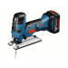 Bosch GST 18V-LI S