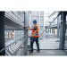 Bosch Professional GDS 18V-1050 H carton