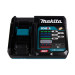 Makita Ladegerät DC40RA XGT