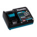 Makita Ladegerät DC40RA XGT