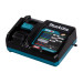 Makita Ladegerät DC40RA XGT