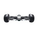 BE COOL BC-BD8505RB Racing Board 8,5"