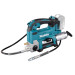 Makita DGP180Z Akku-Fettpresse solo