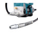 Makita DGP180Z Akku-Fettpresse solo