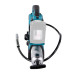 Makita DGP180Z Akku-Fettpresse solo