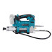 Makita DGP180Z Akku-Fettpresse solo