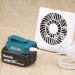 Makita ADP05 USB-Ladeadapter für Akkus