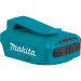 Makita ADP05 USB-Ladeadapter für Akkus