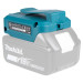 Makita ADP05 USB-Ladeadapter für Akkus