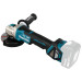 Makita DGA519Z Akku-Winkelschleifer solo