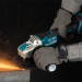 Makita DGA519Z Akku-Winkelschleifer solo