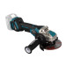 Makita DGA519Z Akku-Winkelschleifer solo