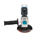 Makita DGA519Z Akku-Winkelschleifer solo