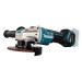 Makita DGA519Z Akku-Winkelschleifer solo