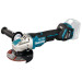Makita DGA519Z Akku-Winkelschleifer solo