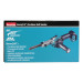 Makita DBS180Z Akku-Bandfeile solo