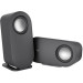 Logitech Z407 2.1 Lautsprecherset black