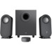 Logitech Z407 2.1 Lautsprecher Grafit