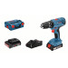 Bosch GSB 18V-21 Akku-Schlagbohrschraube