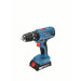 Bosch GSB 18V-21 Akku-Schlagbohrschraube
