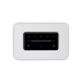 BLUESOUND NODE  weiss Streamer NEU!