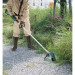Makita DUR192LZ Akku-Rasentrimmer LXT