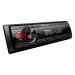 Pioneer MVH-130DAB 1-DIN-Autoradio