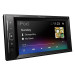 Pioneer DMH-A240BT 6,2" DD-Mediacenter