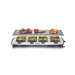 Severin RG 2374 Raclette- Partygrill