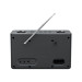 Kenwood CR-ST80DAB-B Stereo Kompaktradio