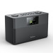 Kenwood CR-ST80DAB schwarz