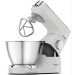 Kenwood KVC65.001WH Titanium Chef Baker