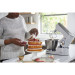 Kenwood KVC65.001WH Titanium Chef Baker