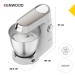 Kenwood KVL65.001WH Titanium Chef
