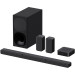 Sony HT-S40R 5.1-Kanal