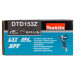 Makita DTD153Z