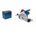 Bosch GKT 55 GCE Kreissaege L-Boxx