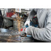 Bosch GWX 18V-10 (L, 125 mm) solo CLC