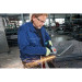 Bosch GWX 18V-10 (L, 125 mm) solo CLC