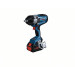 Bosch GDS 18V-1000 2xPC8.0 GAL1880 L-Box