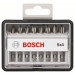 Bosch Robust Line Bit-Set Extra-Hart8tlg