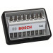 Bosch Robust Line Bit-Set Extra-Hart8tlg