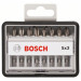 Bosch Robust Line Bit-Set Extra-Hart8tlg