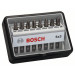 Bosch Robust Line Bit-Set Extra-Hart8tlg