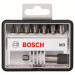 Bosch Robust Line Bit-Set Extra-Hart 12+